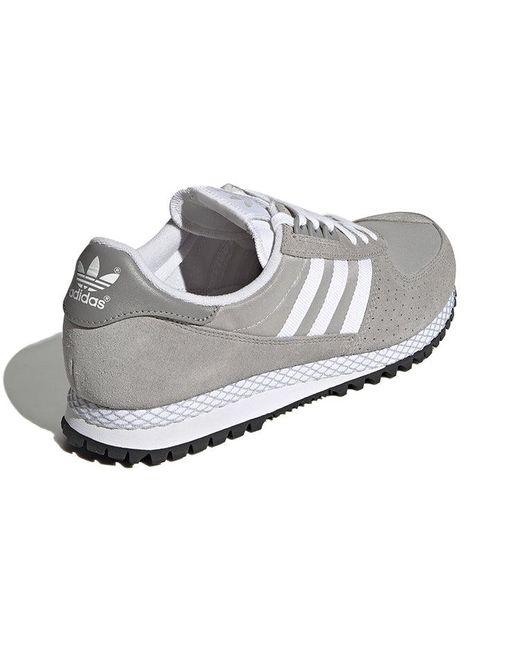 Adidas White Originals City Marathon Pt for men