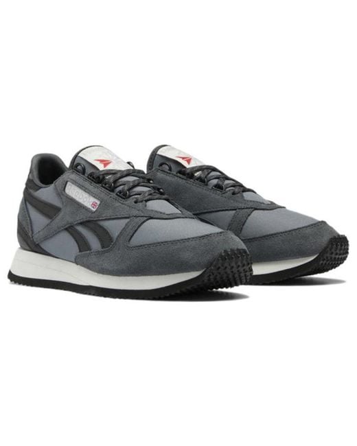 Reebok Blue Victory Classic 'Dark' for men