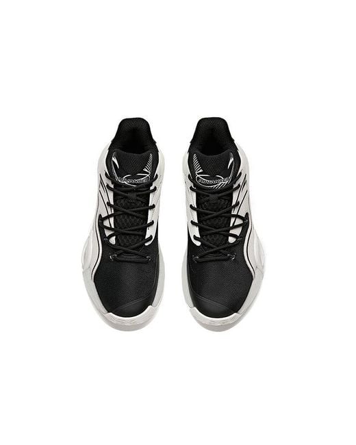 Anta Blue Cement Bubble Low for men