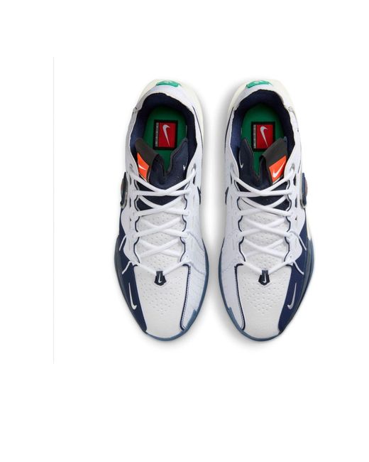 Nike Blue Air Zoom G.T. Cut 3 'All-Star Zoom Flight Five' for men