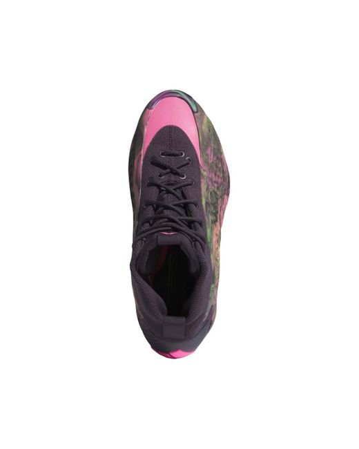 Adidas Purple Ae 1 'Mx Fuchsia' for men