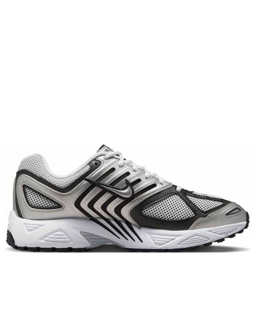 Nike Air Pegasus 2005 'Metallic' for men