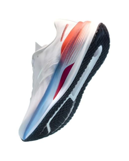 Anta Blue Running Series Sneakers for men
