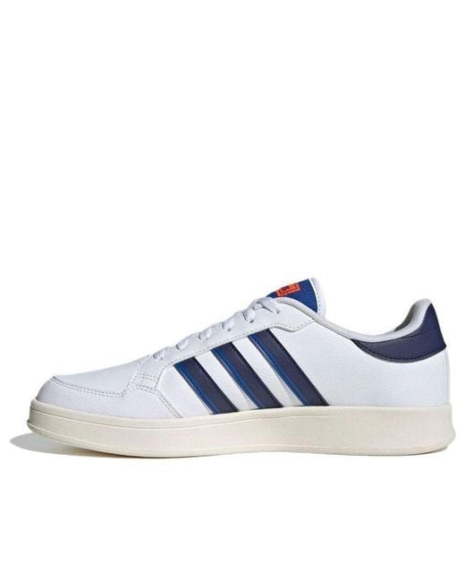 Adidas Blue Hoops 2.0 for men