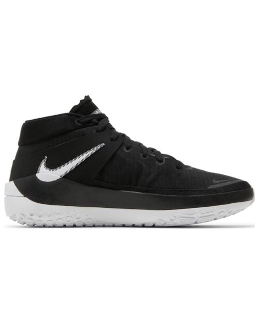 Nike Black Kd 13 Tb for men