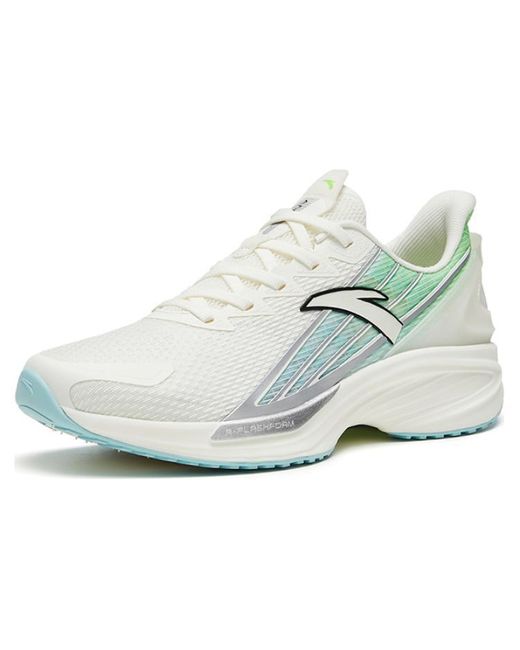 Anta White Lingpao 3 for men
