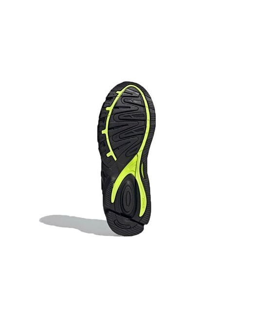 Adidas Black Response Cl Shoes for men