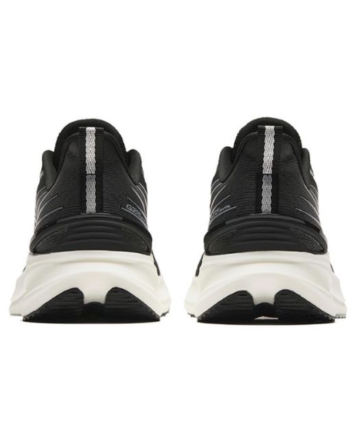Anta Black Ling 4 for men