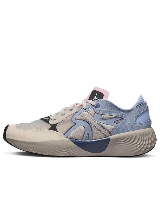 Nike Blue Delta 3 Low 'Cobalt Bliss' for men