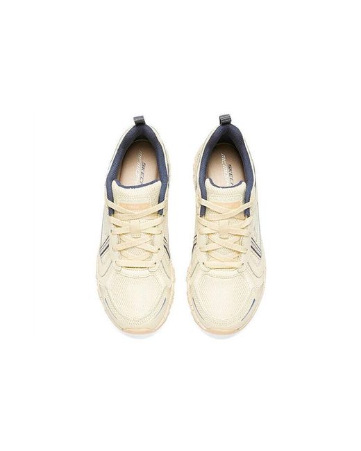 Skechers Natural (Wmns) Hillcrest