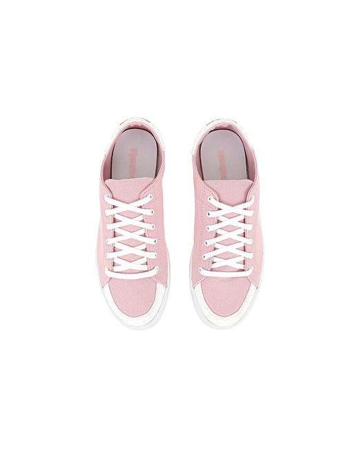 Reebok Pink Berlin Fvs Sport Skate Shoes for men