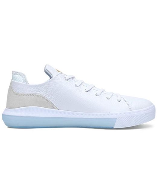 Converse Nike Zoom Air X Nexus 'white' in Blue for Men | Lyst