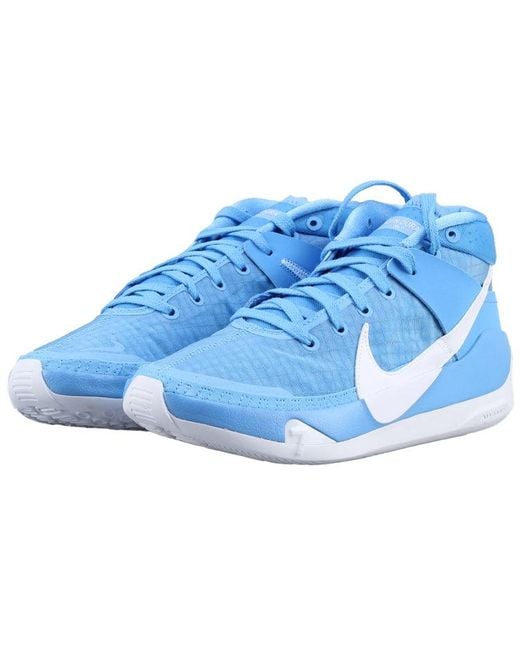 Nike Blue Kd 13 Tb 'University' for men
