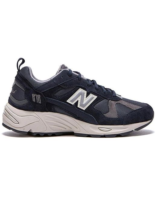 New Balance Blue 878 for men