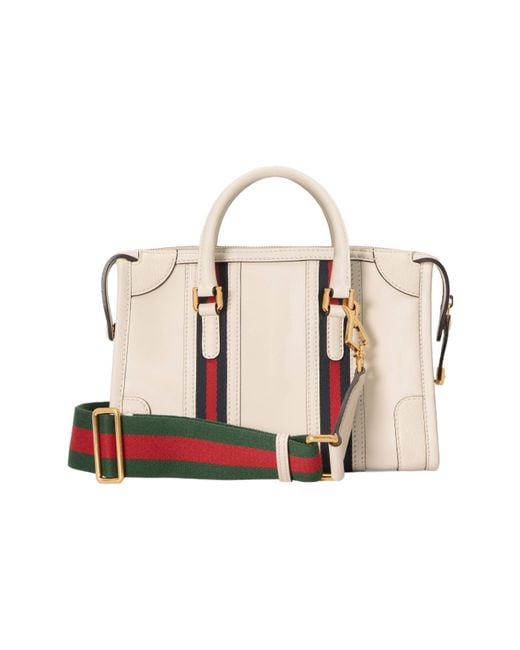 Gucci Pink (Wmns) Bauletto Small Top Handle Bag