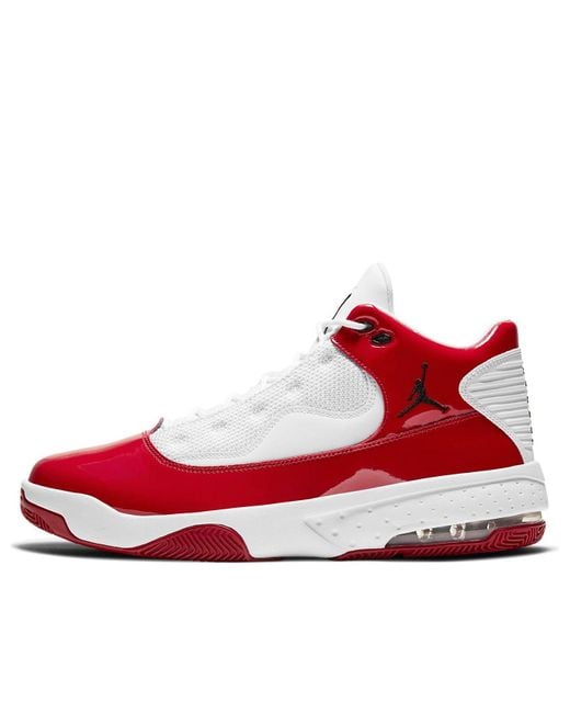 Nike Red Max Aura 2 for men
