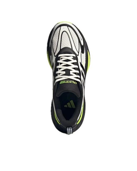 Adidas Blue Mts Pro for men