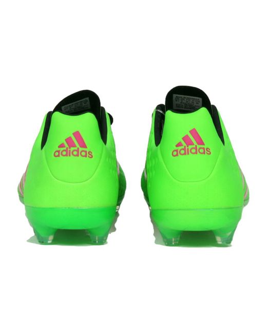 Adidas Green Ace 16.2 Fg for men