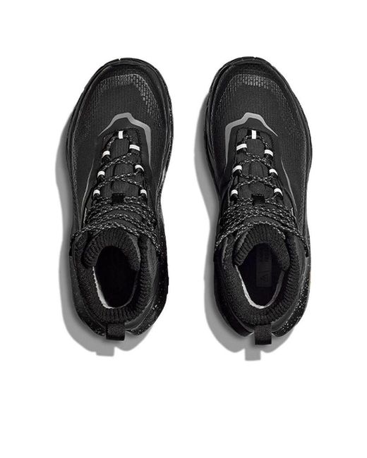 Hoka One One Black Kaha 2 Frost Gtx High 'All' for men