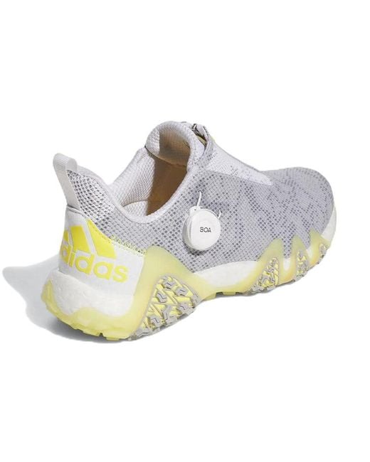 Adidas White (Wmns) Codechaos 22 Boa