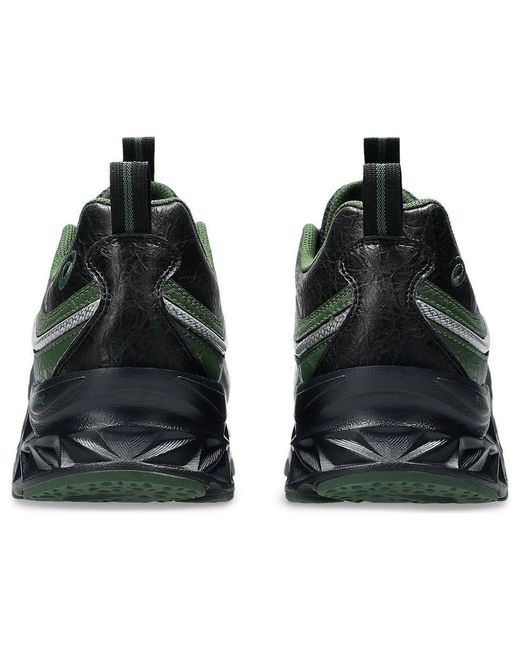 Asics Black X Otto958 Protoblast-Cmlvii for men