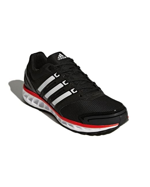 Adidas Black Falcon Elite 3 for men