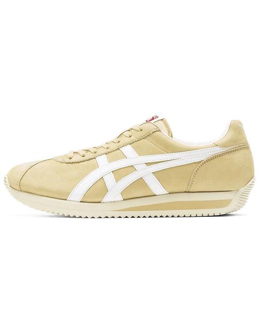 Onitsuka Tiger Metallic Moal 77 Nm Shoes 'Paper Bag' for men
