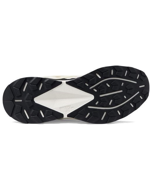 The North Face White (Wmns) Oxeye Tech Running Shoes 'Tnf'