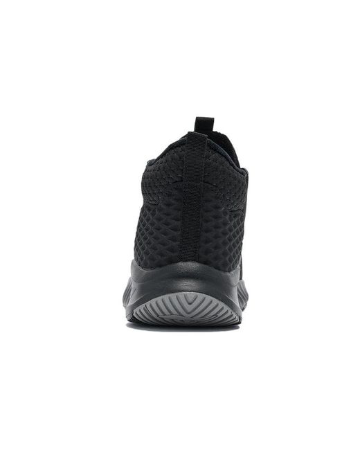 Li-ning Black Soft Zero Wntr for men