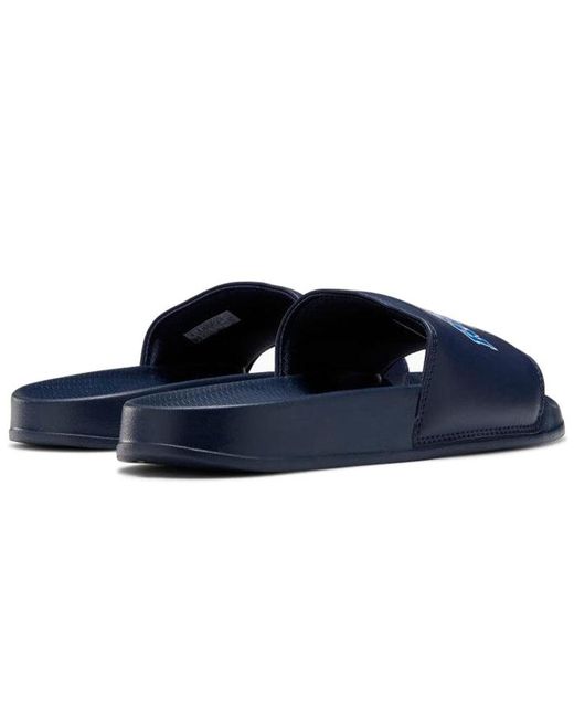 Reebok Blue Classic Slide 'Vector'