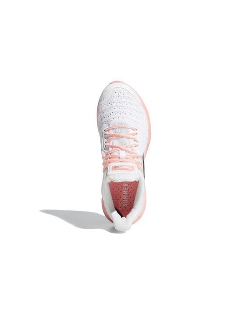 Adidas White (Wmns) Climacool Vent Summer.Rdy Ck