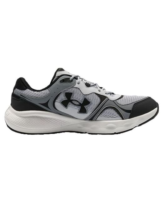 Under Armour Gray Charged Vantage 2 for men