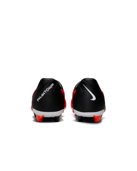 Nike Red Phantom Gx Academy Ag for men