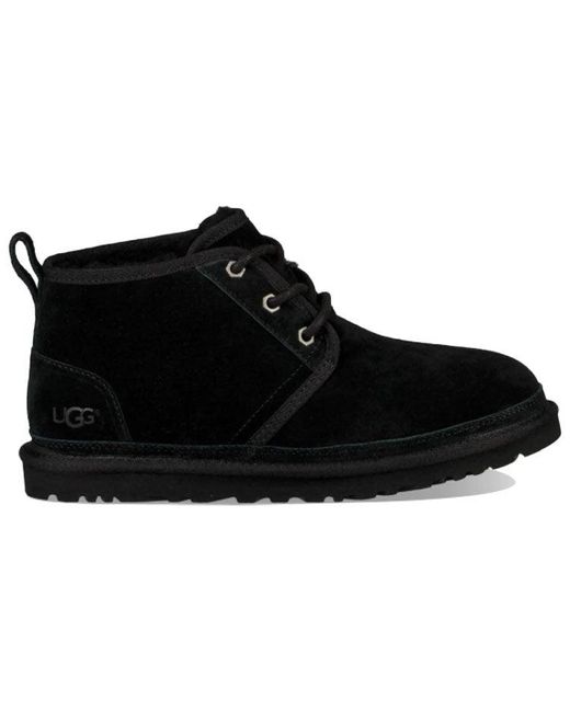 Ugg Black (Wmns) Neumel Boot