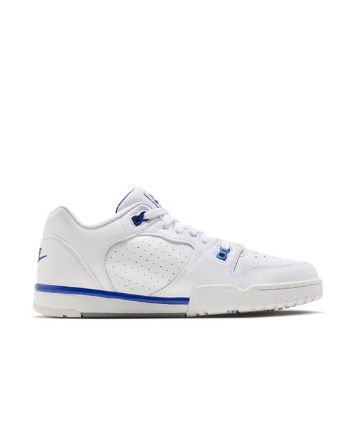 Nike White Air Cross Trainer Low Astronomy' for men