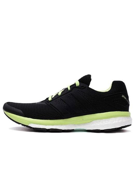Adidas Blue (Wmns) Supernova Glide Boost 7