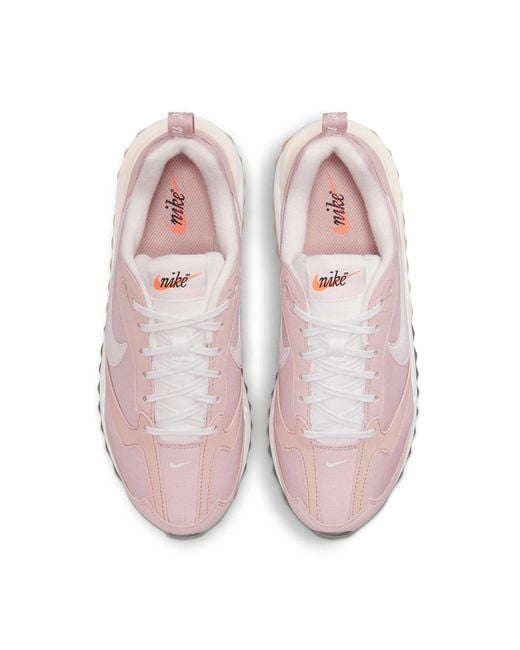 Nike Pink (Wmns) Air Max Dawn Oxford'