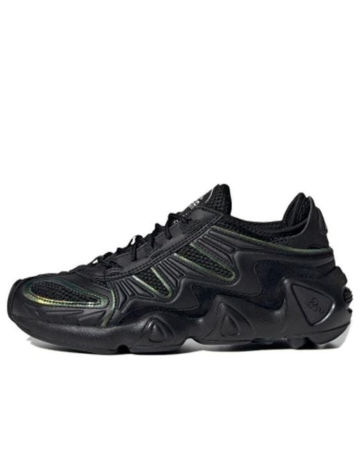 Adidas Black (Wmns) Fyw S-97 'Core'