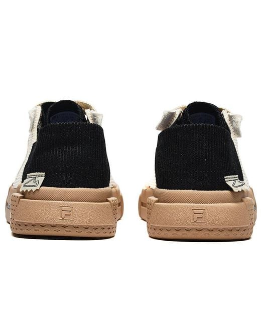 Fila White (Wmns) Wallride Dx Skate Shoes