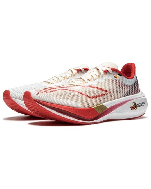 Li-ning Pink (Wmns) Feidian 3 Challenger Year Of Dragon