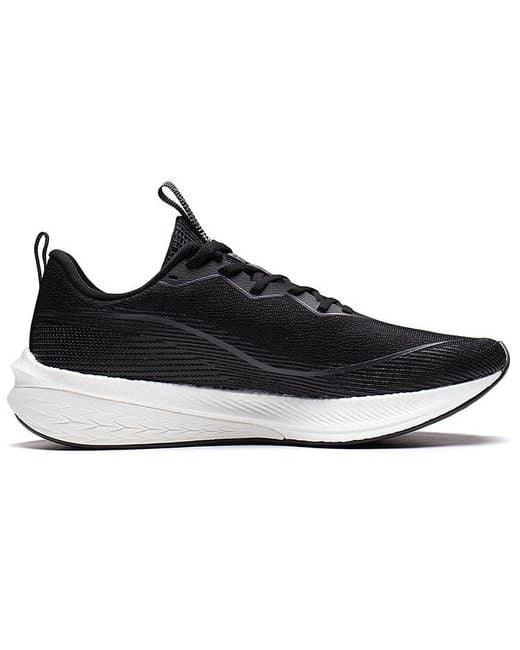 Li-ning Black Dark Horse 6 for men