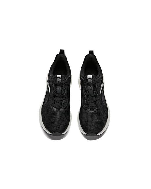 Anta Black (Wmns) Bubble 2