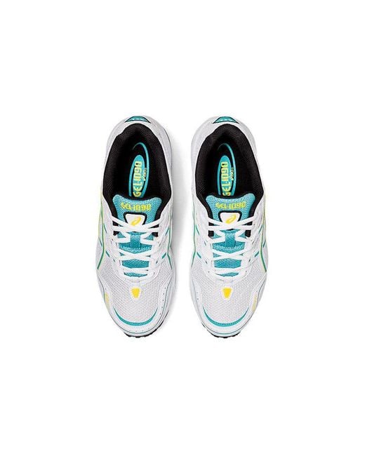Asics Blue Gel-1090 Techno' for men