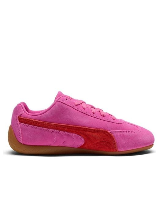 PUMA Pink (Wmns) Speedcat Og Pixel Glowing'