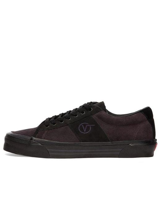 Vans Black Vault Og Sid Lx for men