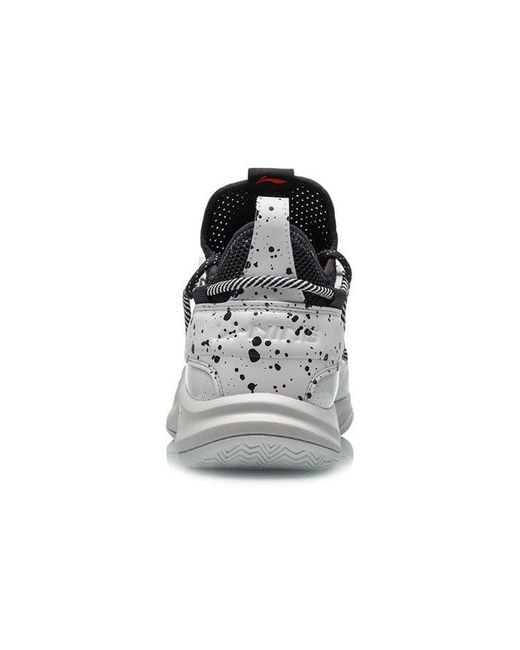 Li-ning White Speed Performance for men