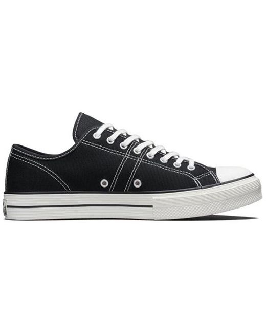 kugle Validering Akvarium Converse Lucky Star Low 'black' in Blue for Men | Lyst