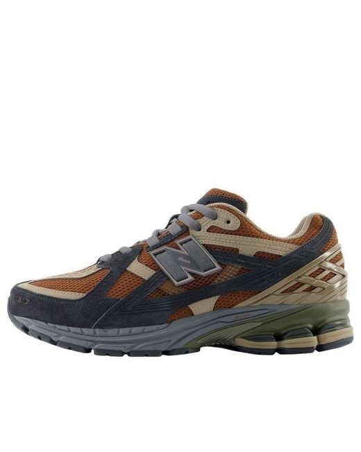 New Balance 1906 Utility 'Rich Oak Phantom' in Brown for Men | Lyst UK