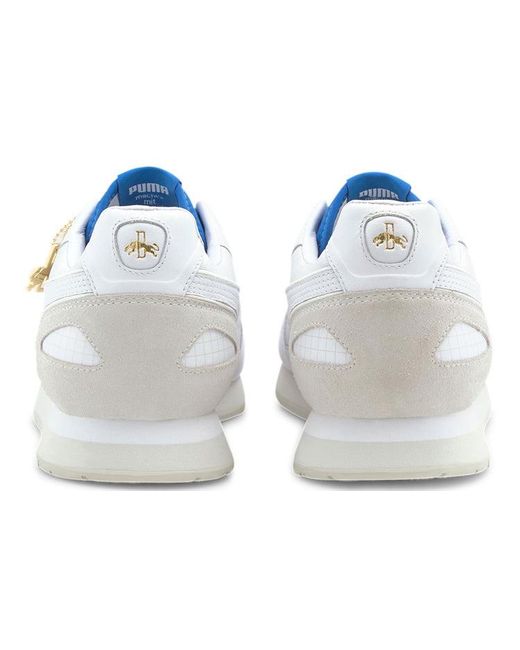 PUMA Blue Mirage Og 'Rudolf Dassler Legacy Collection' for men