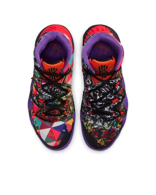 Nike Red Kybrid S2 'Chinese New Year' for men